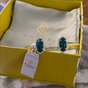 Kendra Scott Elton Bracelet